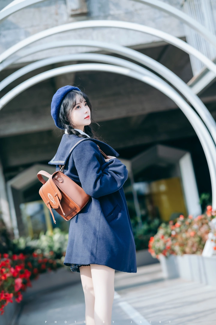 邻家小妹