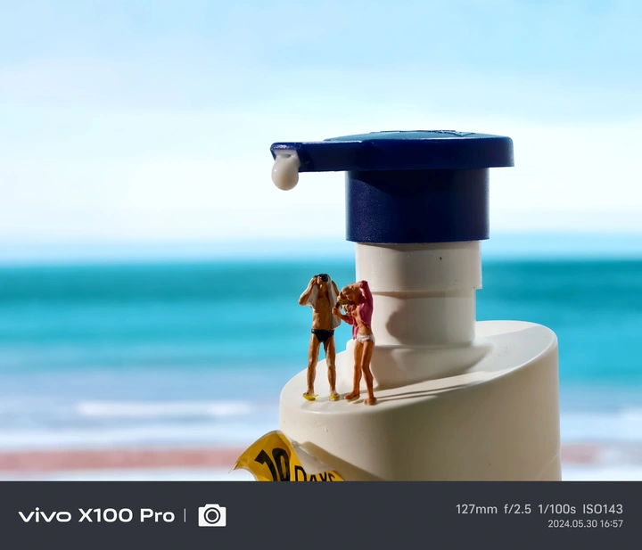 身边的那些小事~VIVO X100 PRO手机摄影