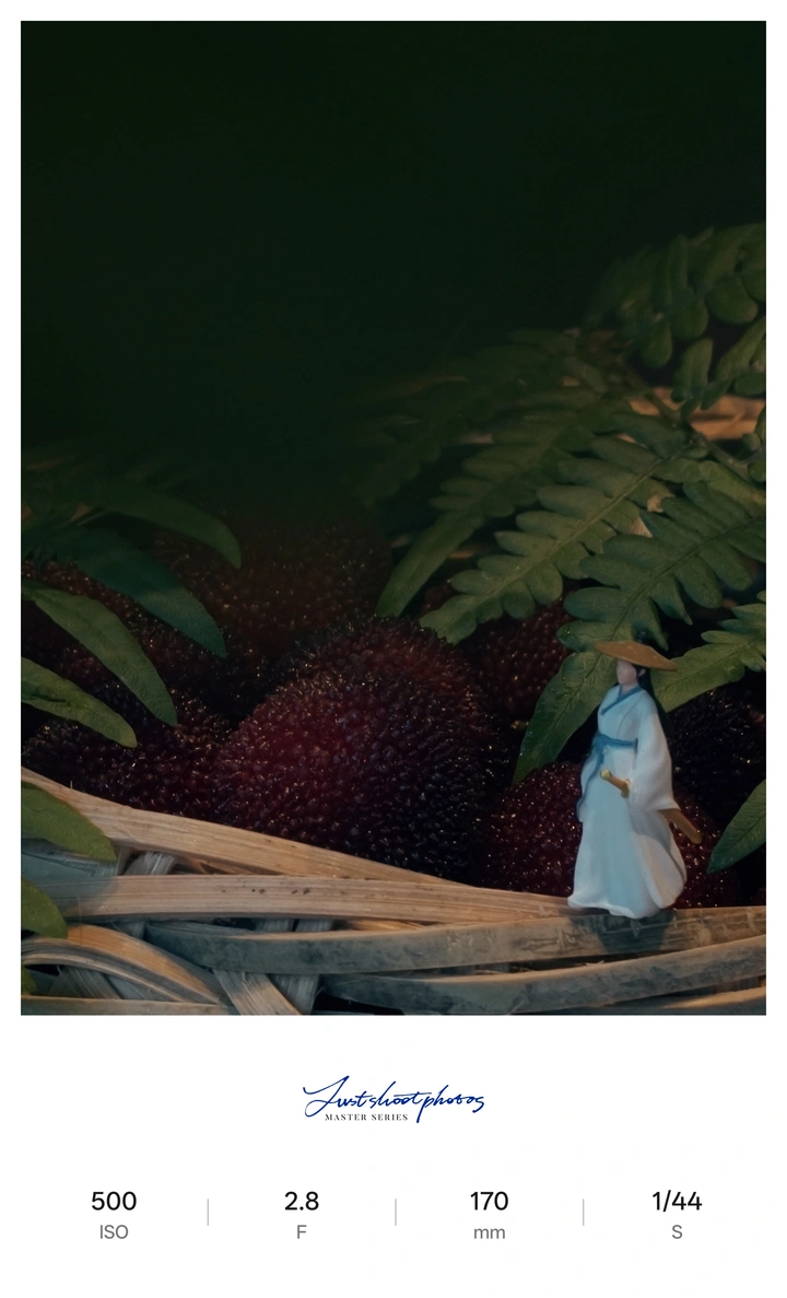 📍OPHONE也可以很富士 🍒