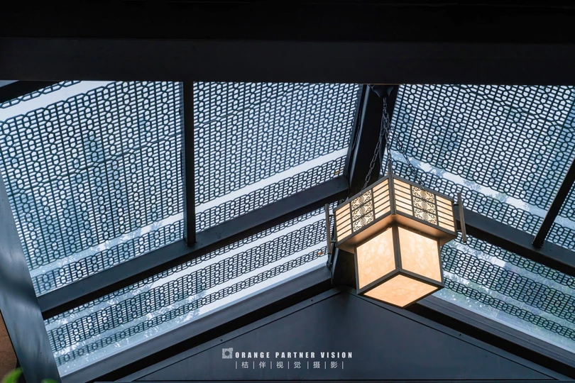 东京日本的一座建筑的屋顶