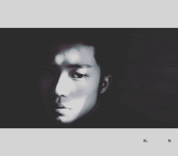 無