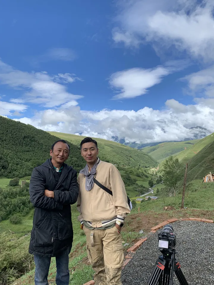 手机拍摄 短视频 记录