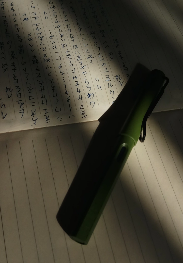 练习