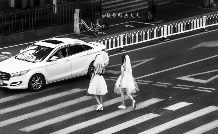 闺蜜照就要与众不同（发些存档）