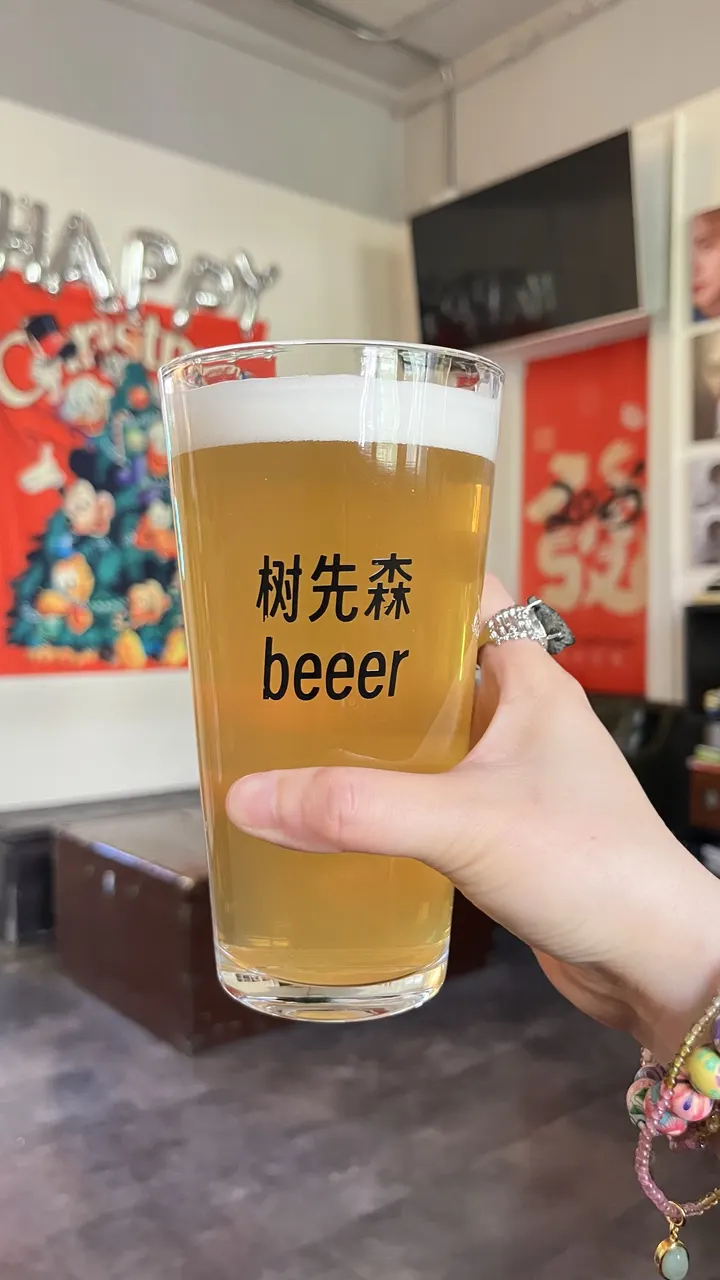 沙坡尾·閩南小麥 ​​​