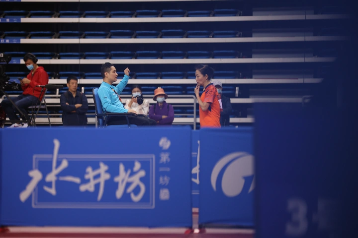 暂停