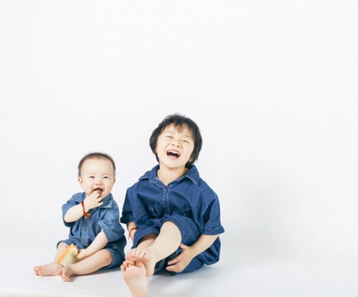 小丸子的一家人