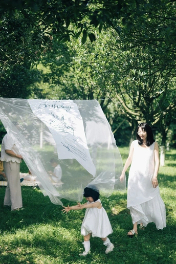 《波妞公主》