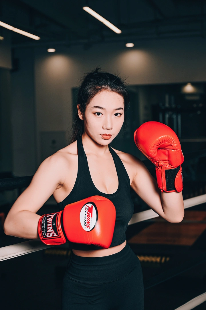 Boxing