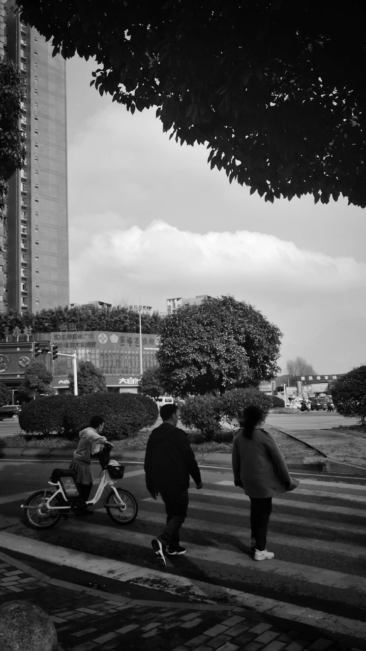 百姓生活 15