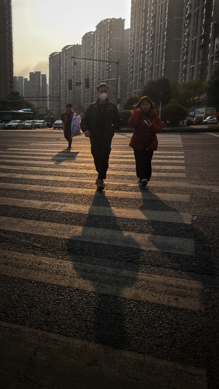 百姓生活 16