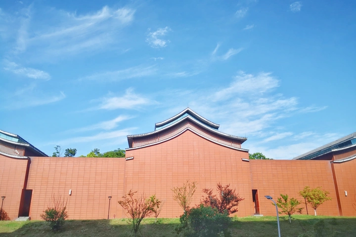 贵州第一学府一贵州大学