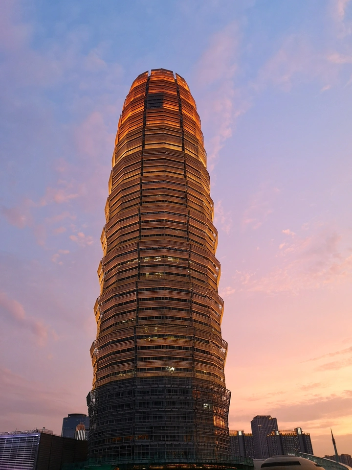 地标大玉米