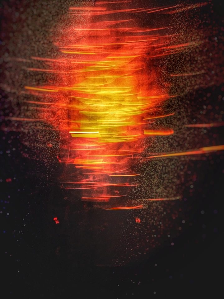 Soul of Flame