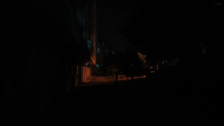 夜灯