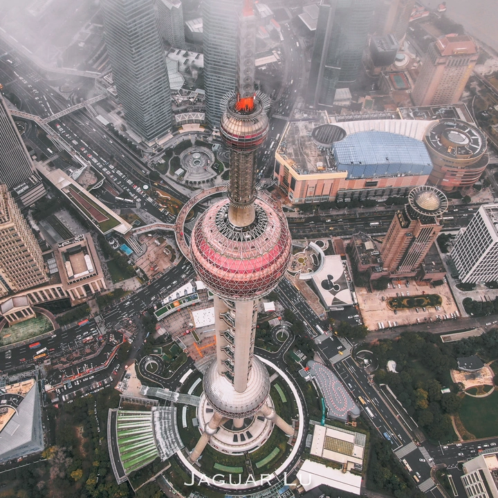 Above the clouds 