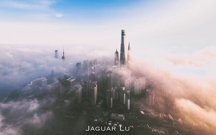想念晴天的日子