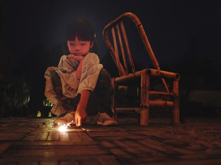 所有我遇到的人啊，祝你们都平安幸福🤞