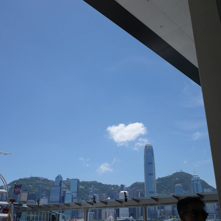 即兴散步美学｜寻找形式之趣