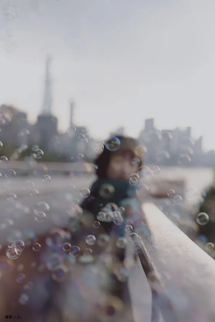 突然的雨