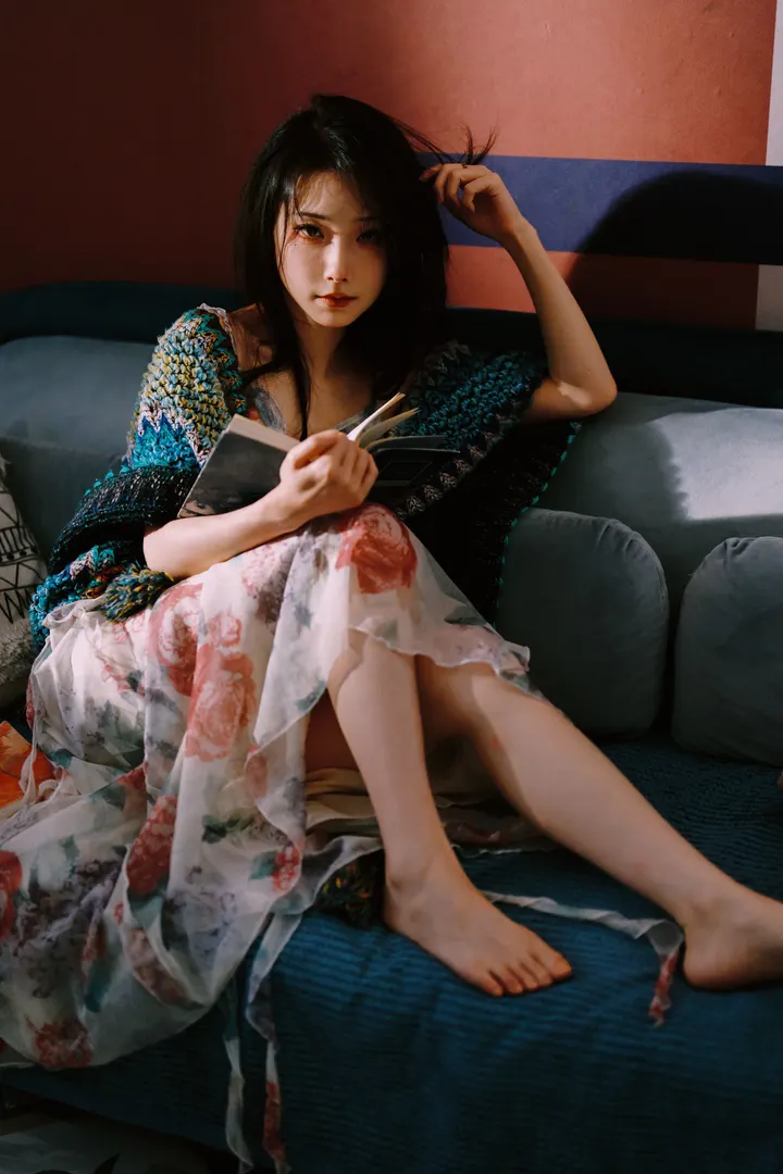 没有旁白