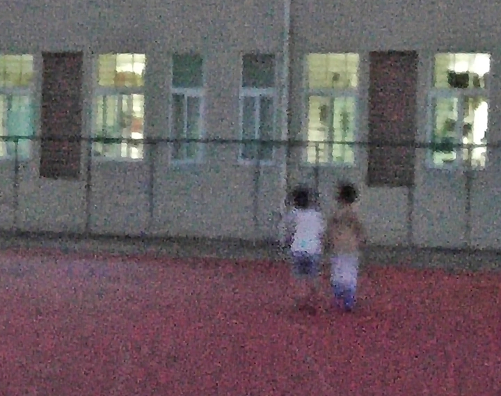竹马青梅