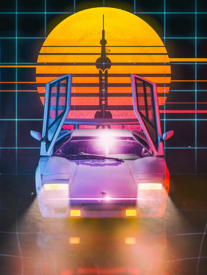 OUTRUN Shanghai