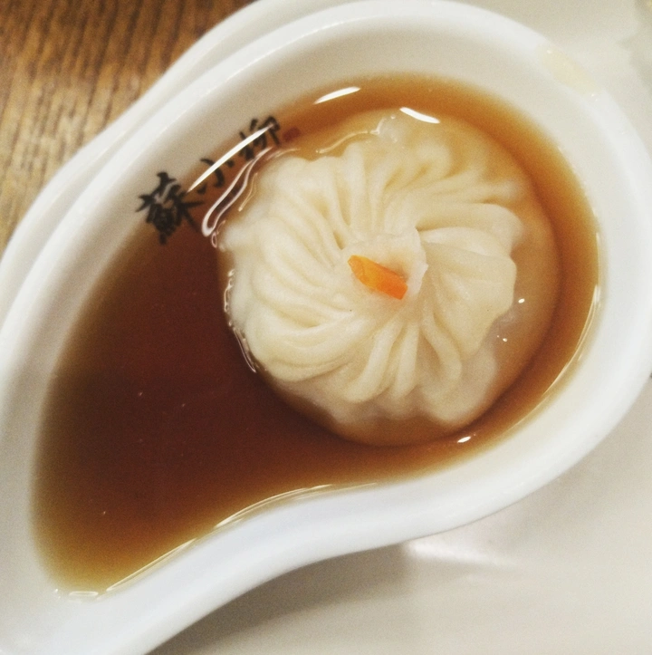小笼太极
