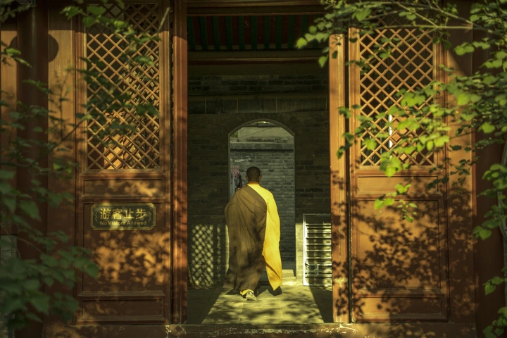＃中国佛学院＃法源寺＃