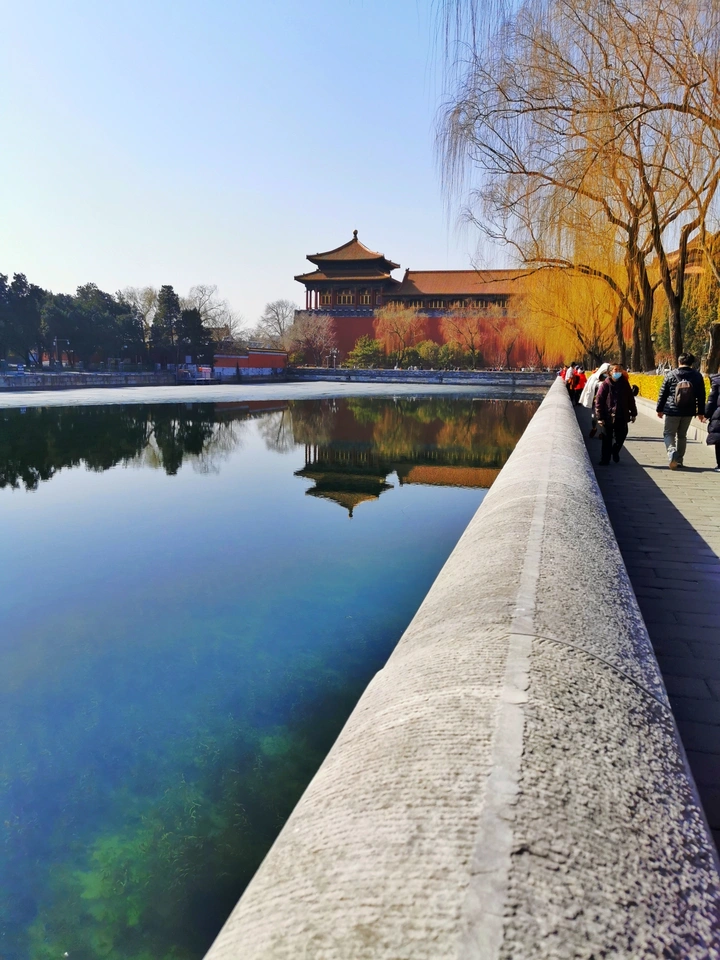春和景明