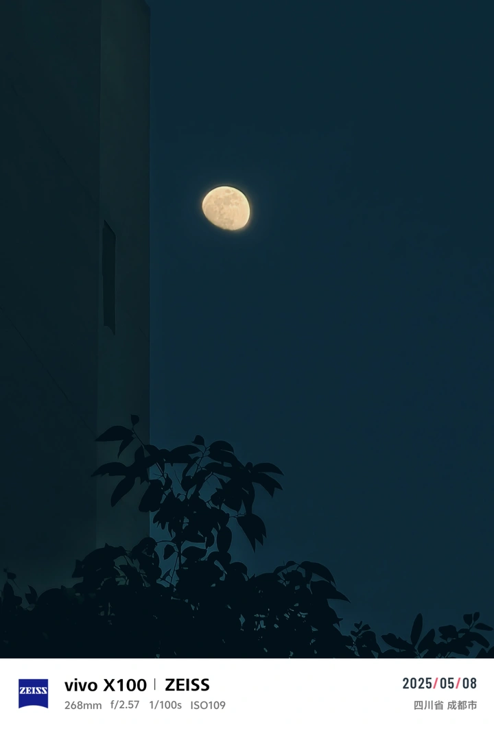 月