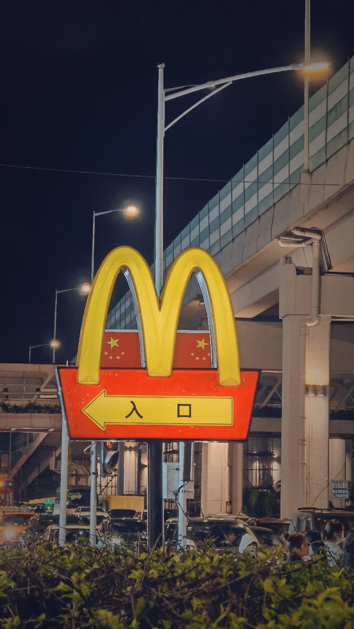 让摄影成为一种习惯