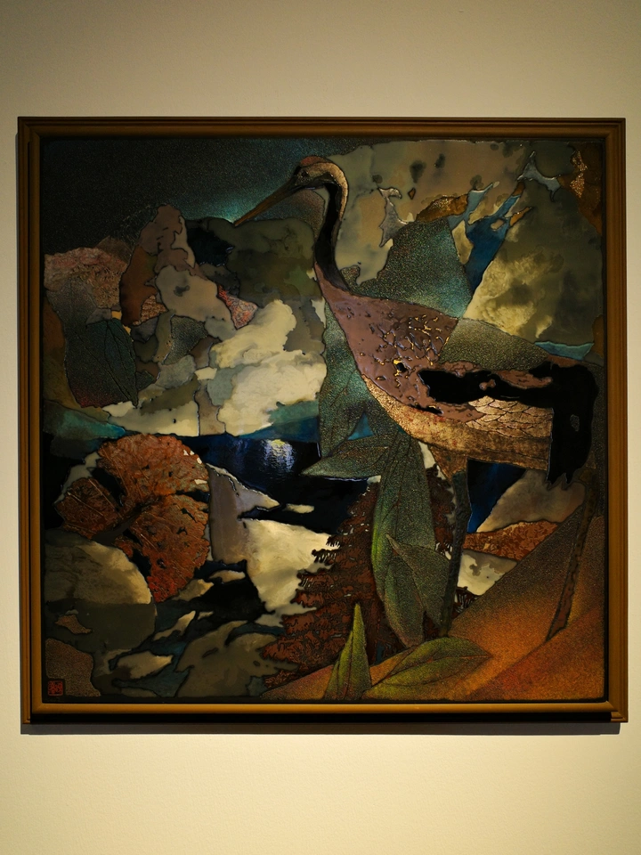川美看展
