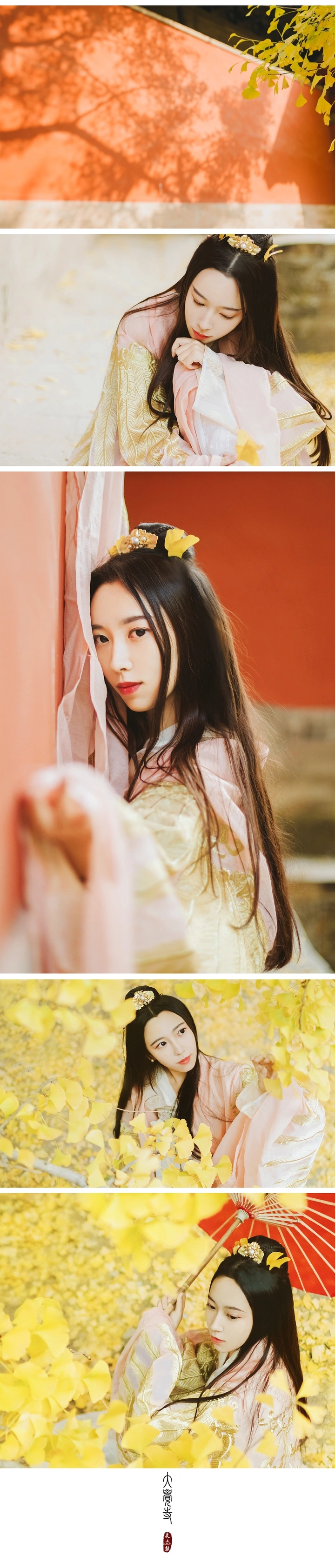 银杏王