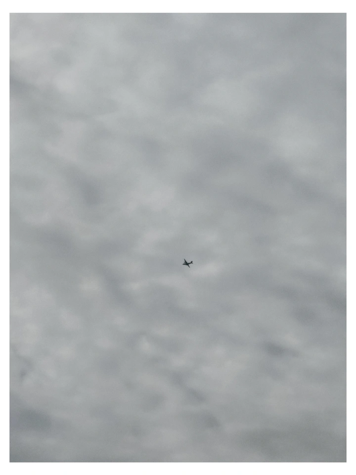 热空