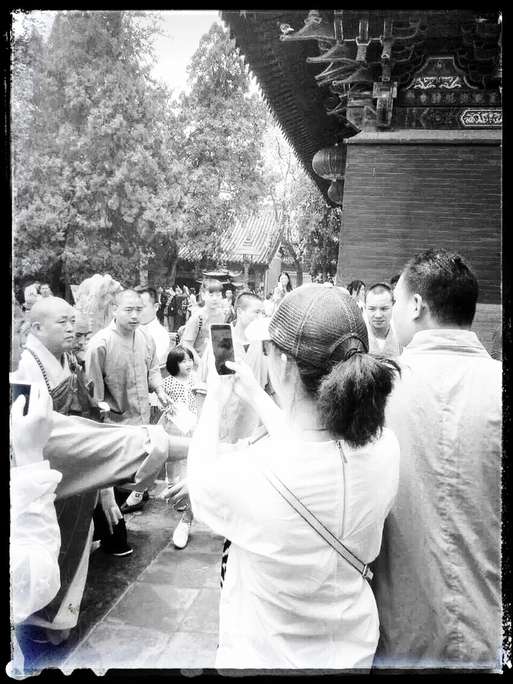 《少林·少林》