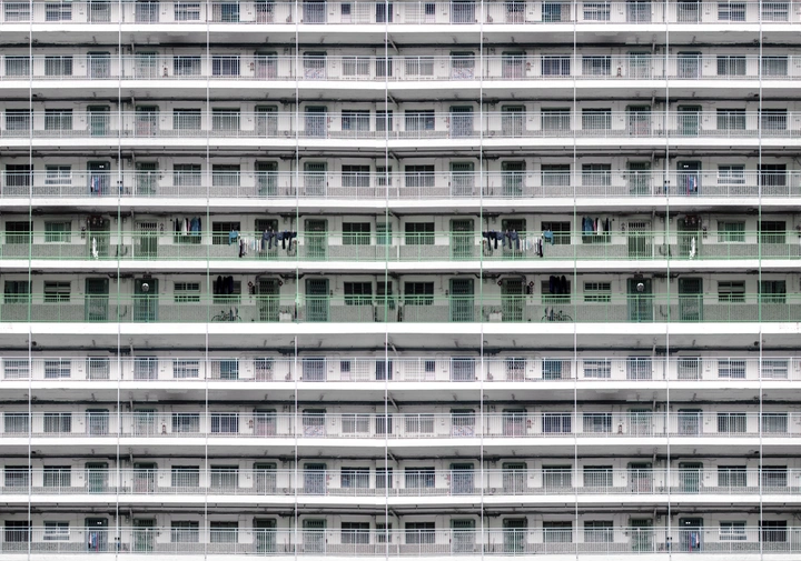 港·公屋