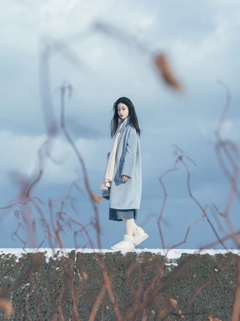 我记忆里的札幌