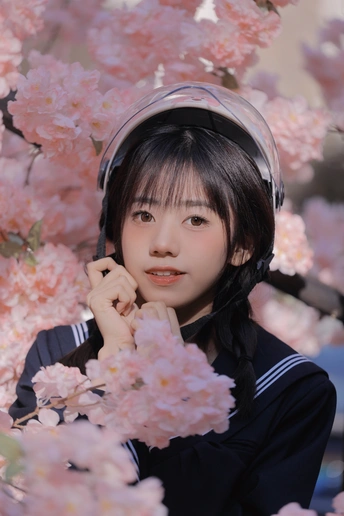 收录春天的小美好