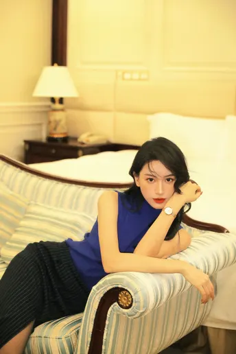 📸【人像摄影师の宝藏脚架｜发丝