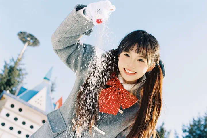总在夏天怀念冬天