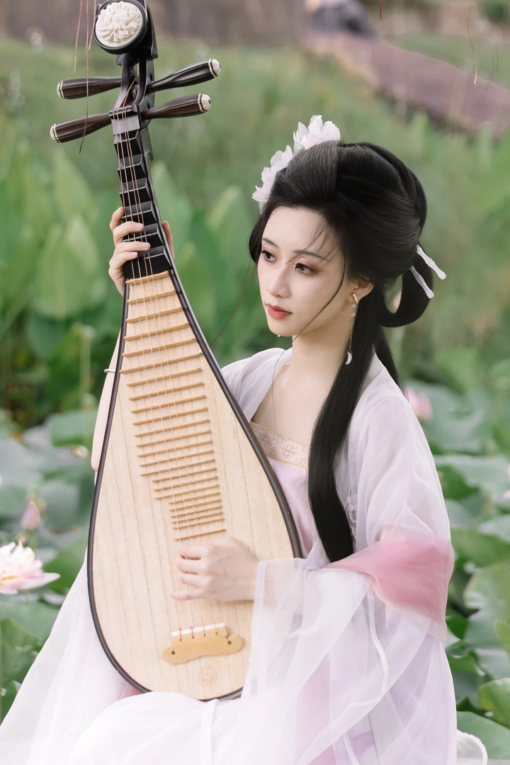 又是一年荷花季