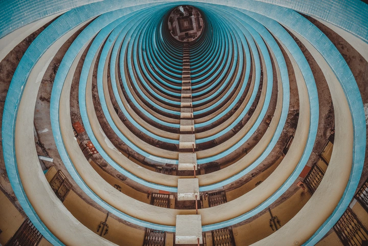 香港励德村