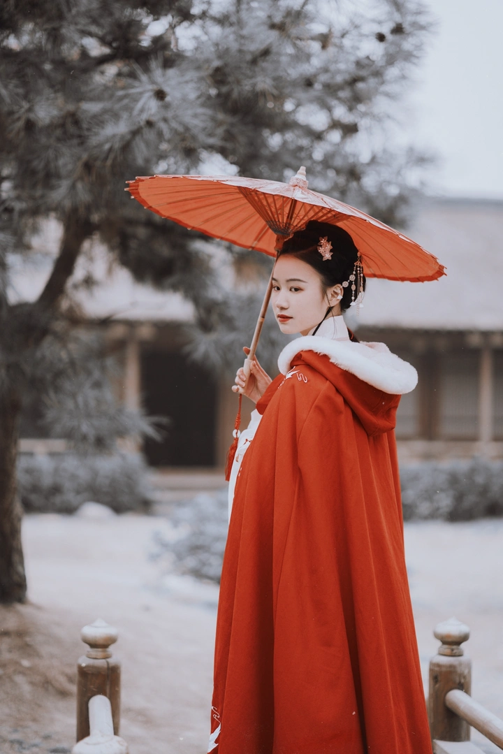 细雪