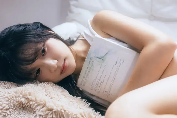 阳光午后