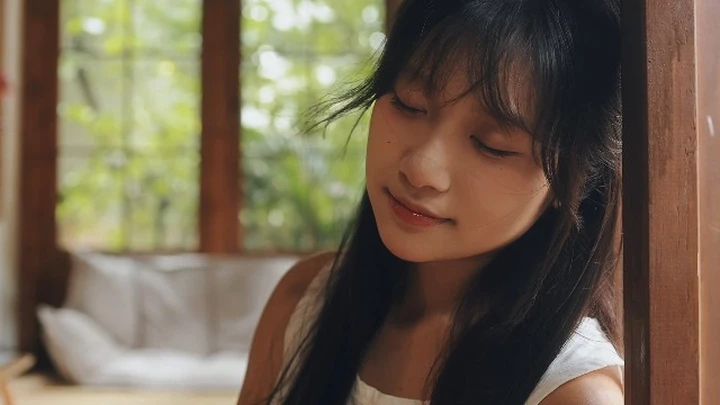 夏天的风