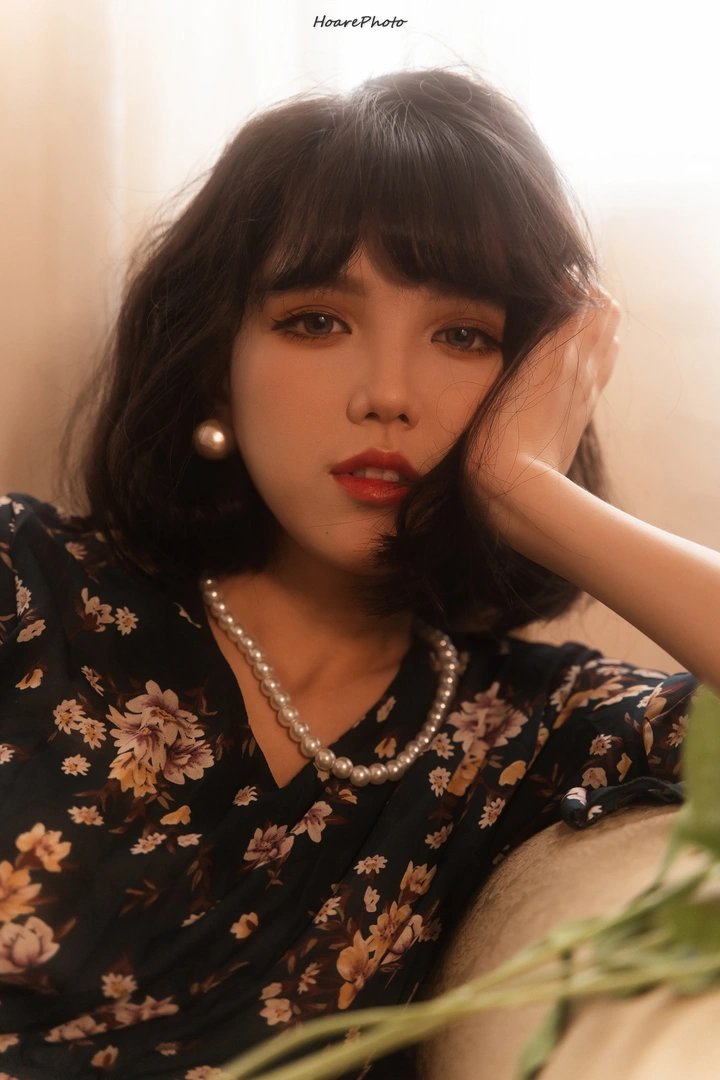 只出现在你的梦里