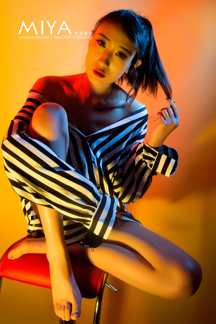 miya米娅视觉