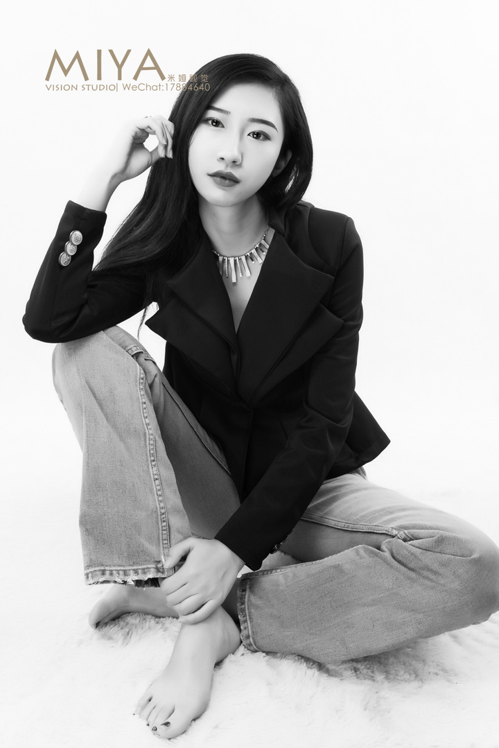 miya米娅视觉
