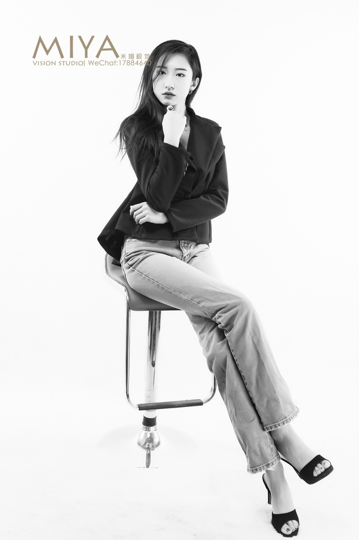 miya米娅视觉